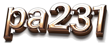 pa231 logo