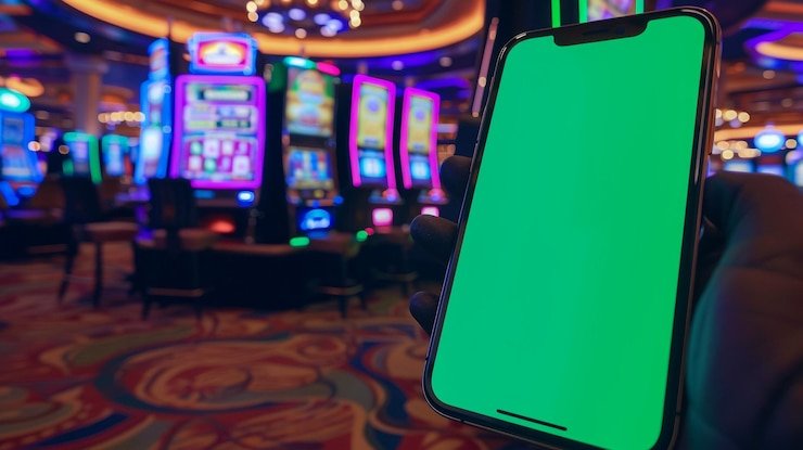 pa231 Arcade